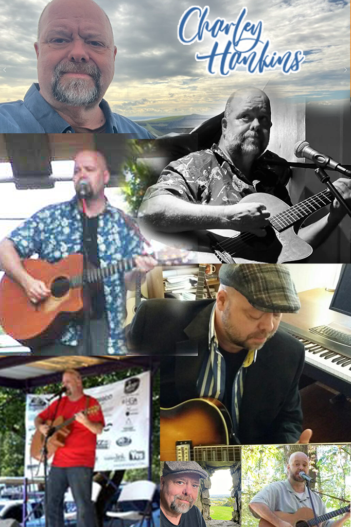 Charley Hankins